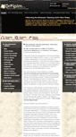 Mobile Screenshot of drpipim.org